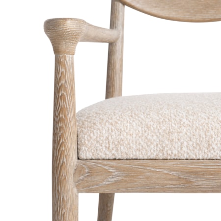 Aventura Arm Chair