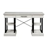 Coast2Coast Home Gabby 1-Drawer Desk