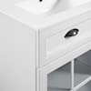 Modway Isle 48" Double Bathroom Vanity Cabinet