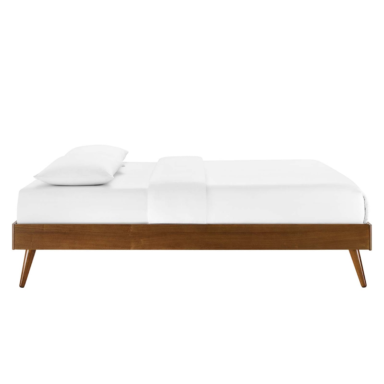 Modway Margo Full Platform Bed Frame