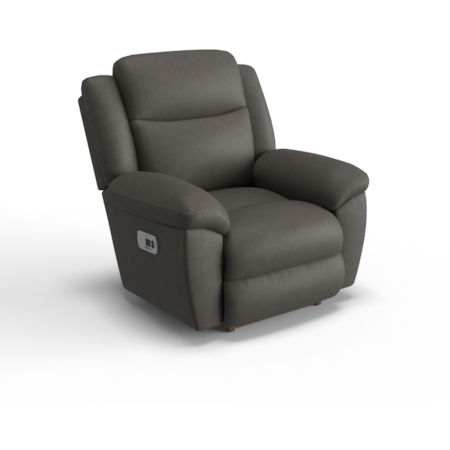 Power Rocking Recliner