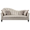 Acme Furniture Athalia Sofa w/4 Pillows