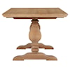 Powell McLeavy Dining Table