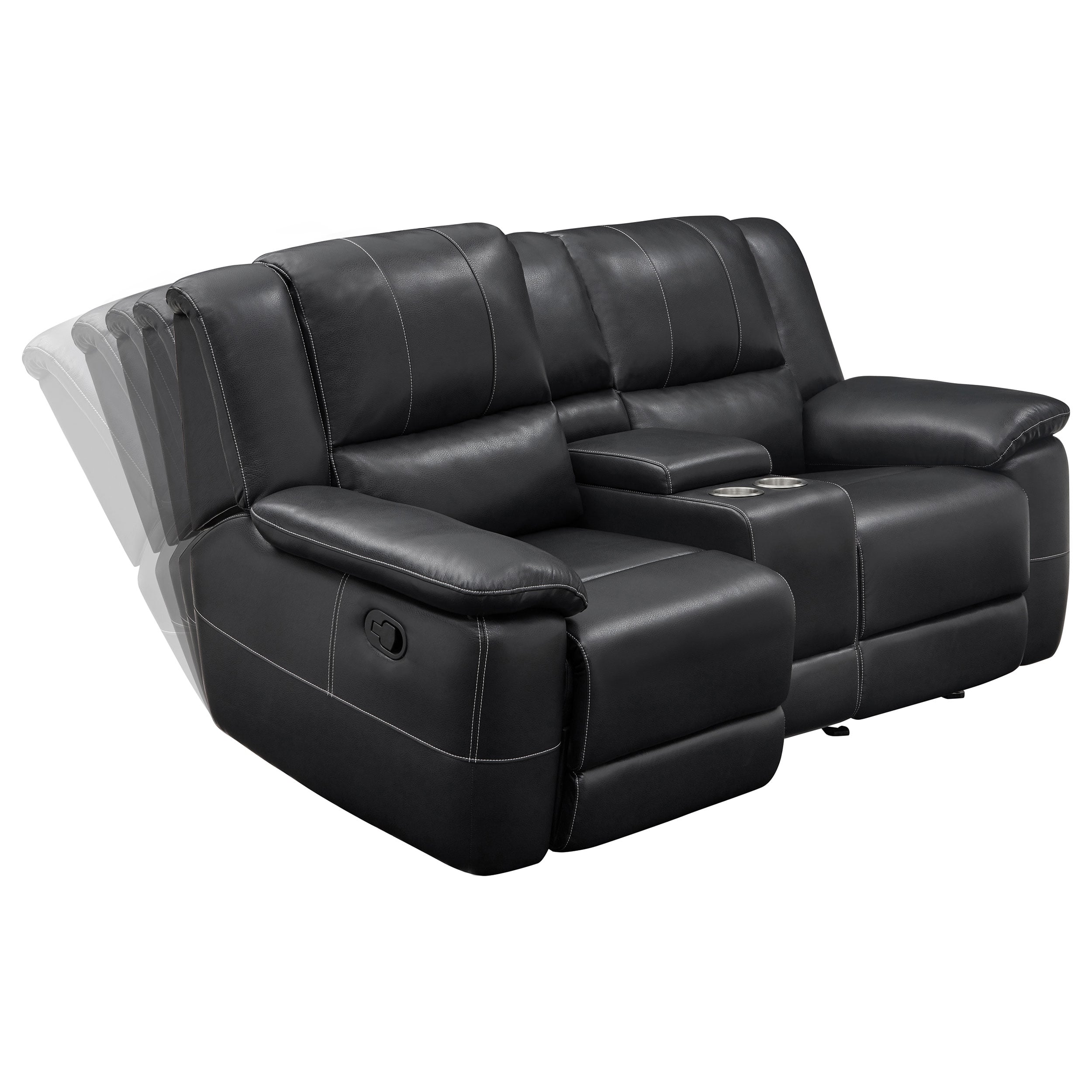 Lee Glider Loveseat