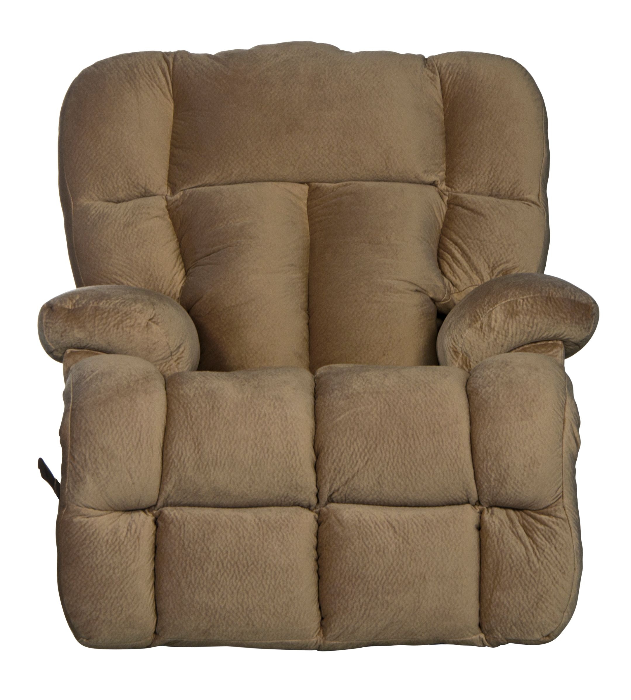Catnapper 6541 Cloud 12 Chaise Rocker Recliner