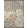 Nourison Aloha 7' x 10'  Rug