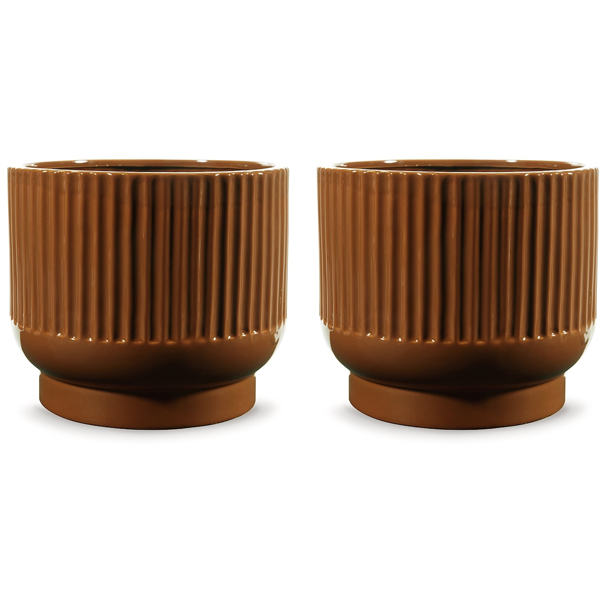 Ashley Furniture Signature Design Avalyah Vase (Set Of 2)