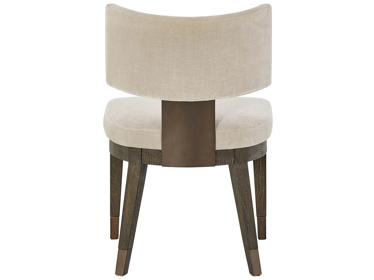 Upholstered Side Dining Chair