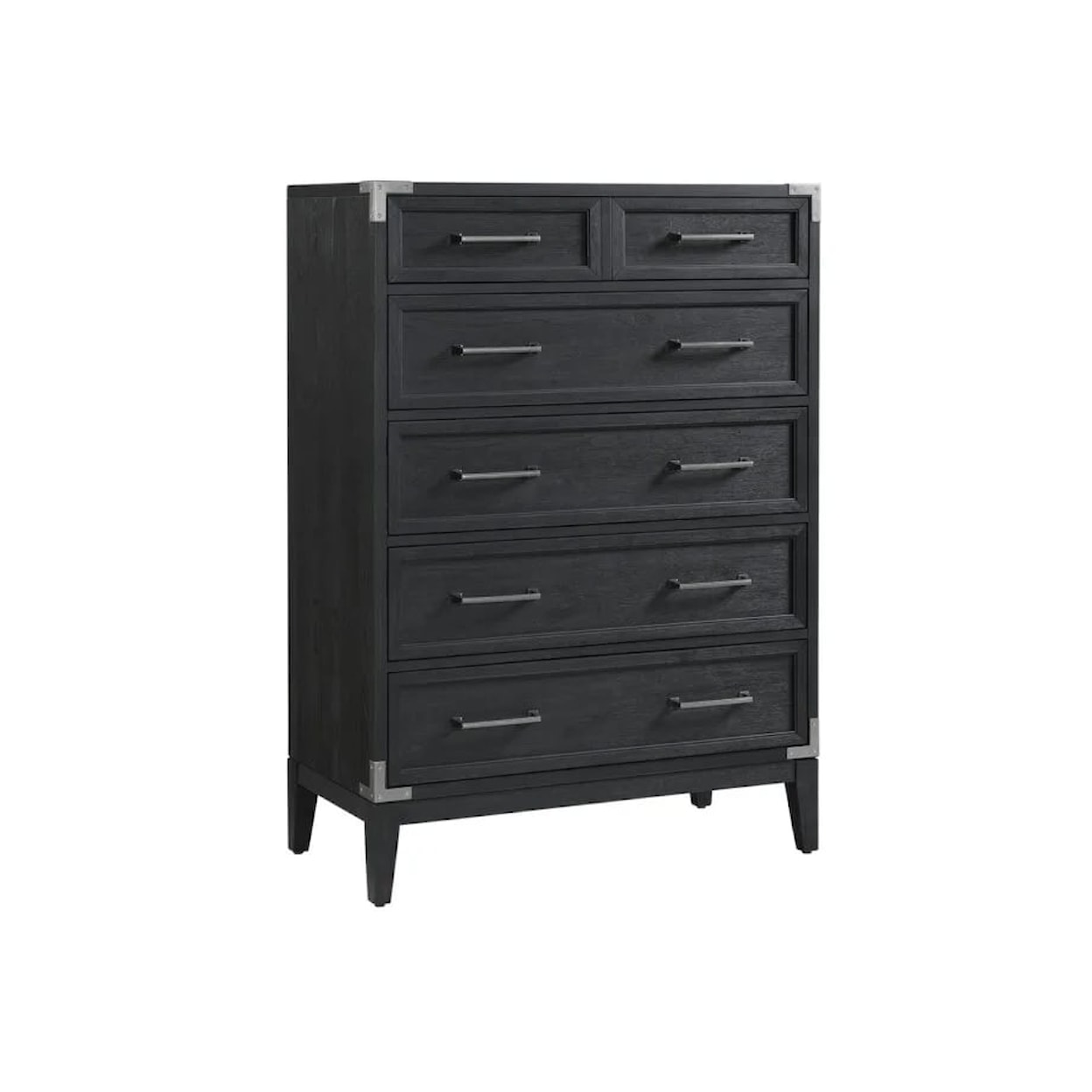 VFM Signature Laguna 5-Drawer Bedroom Chest