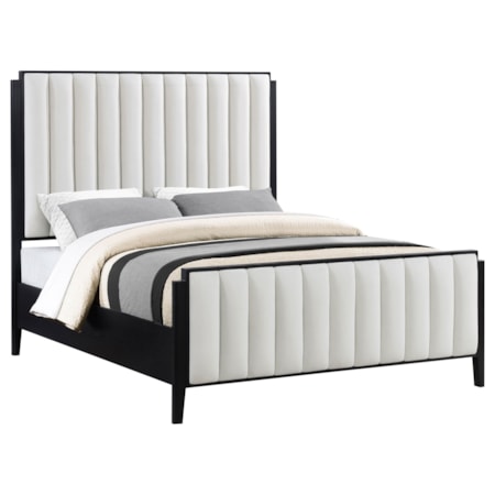 60-inch Queen Bed