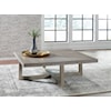 Ashley Signature Design Lockthorne Coffee Table