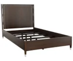 Grove Park Libby Langdon for Fairfield Queen Panel Bed
