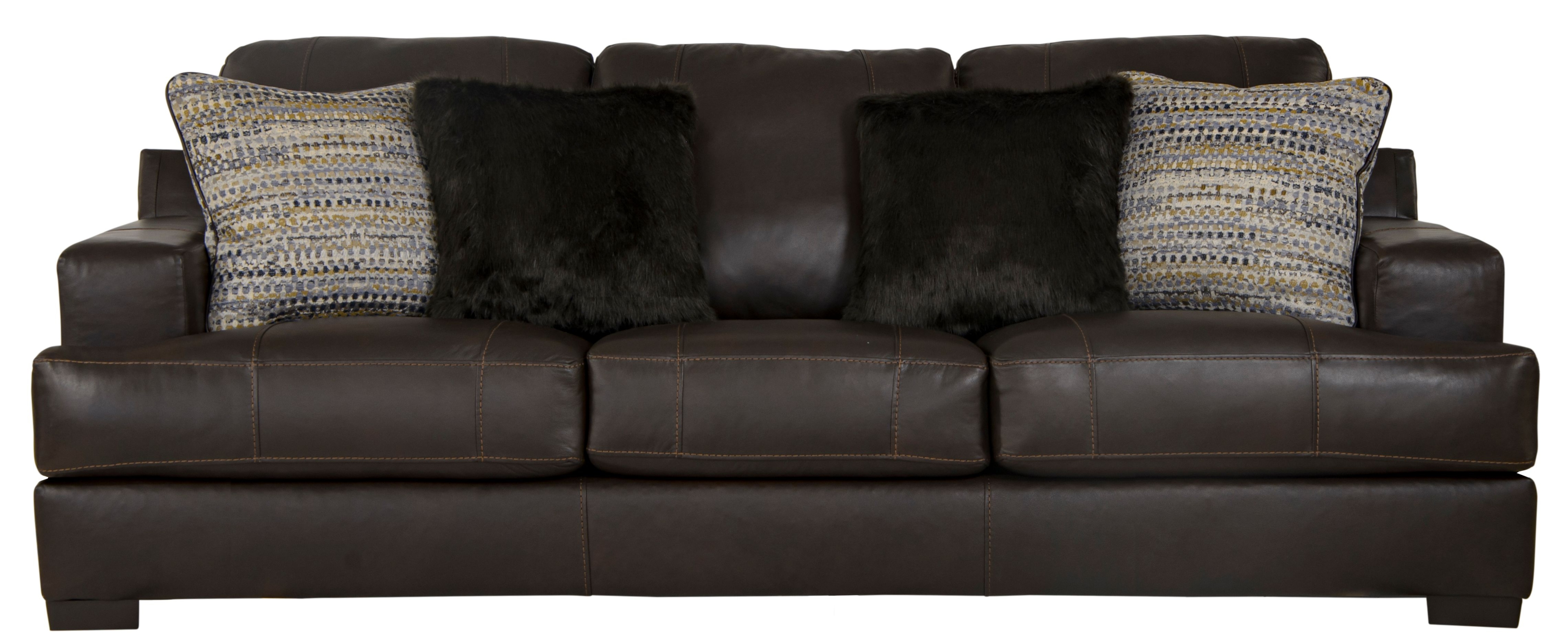 Jackson Furniture Marco Sofas