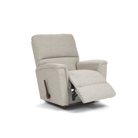 Rocking Recliner