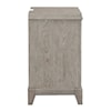 Liberty Furniture Belmar 3-Drawer Nightstand