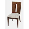 VFM Signature Urban Icon Slotback Chair