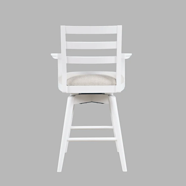Jofran Axis Swivel Counter Chair