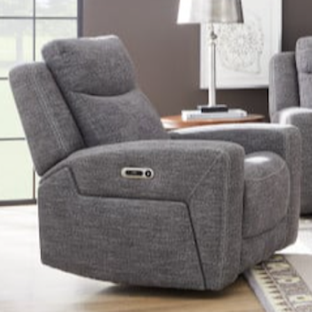 Power Recliner