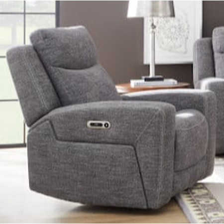 Power Recliner