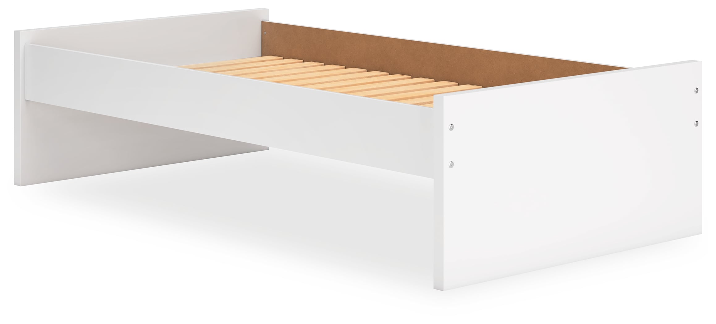 Signature Design by Ashley Onita Twin Platform Bed