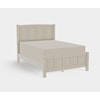 Mavin American Craftsman AMC Full Low FB Panel Bed
