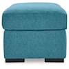 Ashley Furniture Signature Design Keerwick Ottoman