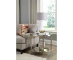 Table Trends Galerie End Tables