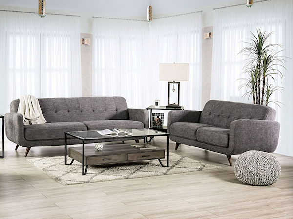 2-Piece Living Room Set