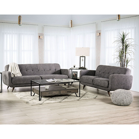 2-Piece Living Room Set