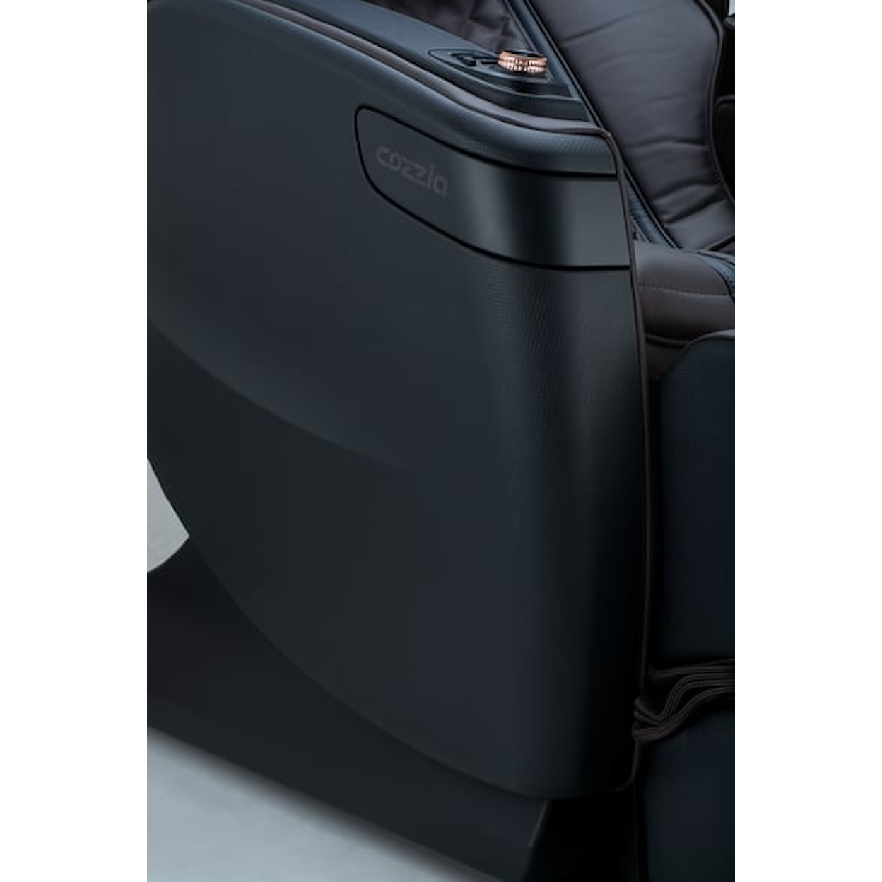 Cozzia CZ-711 QI SE Massage Chair