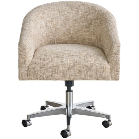 Customizable Desk Chair