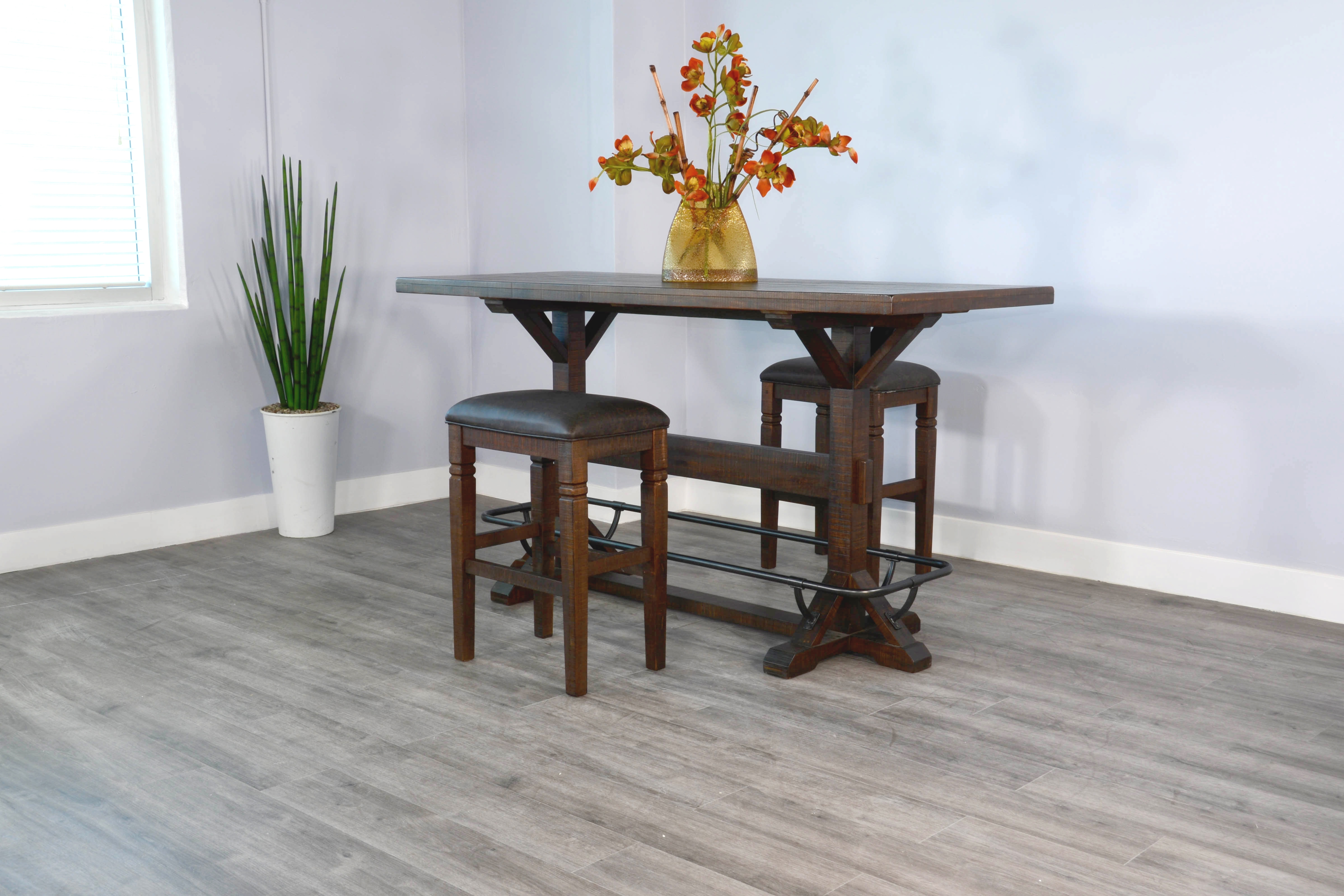 Sunny Designs Homestead Pub Table