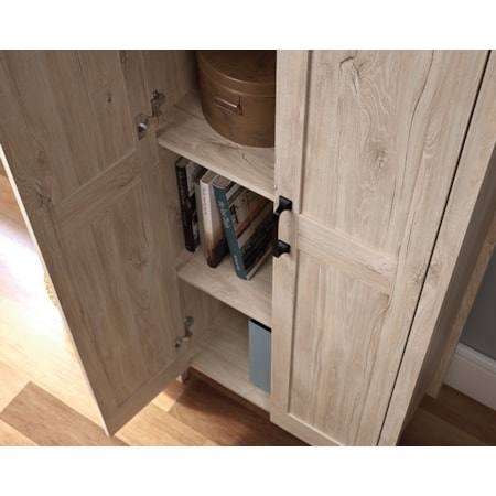 Storage Cabinet