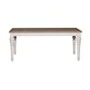 Liberty Furniture Heartland Rectangular Dining Table