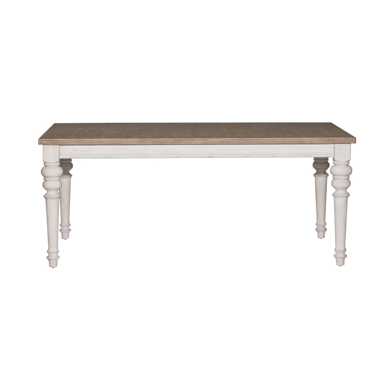 Liberty Furniture Heartland Rectangular Dining Table