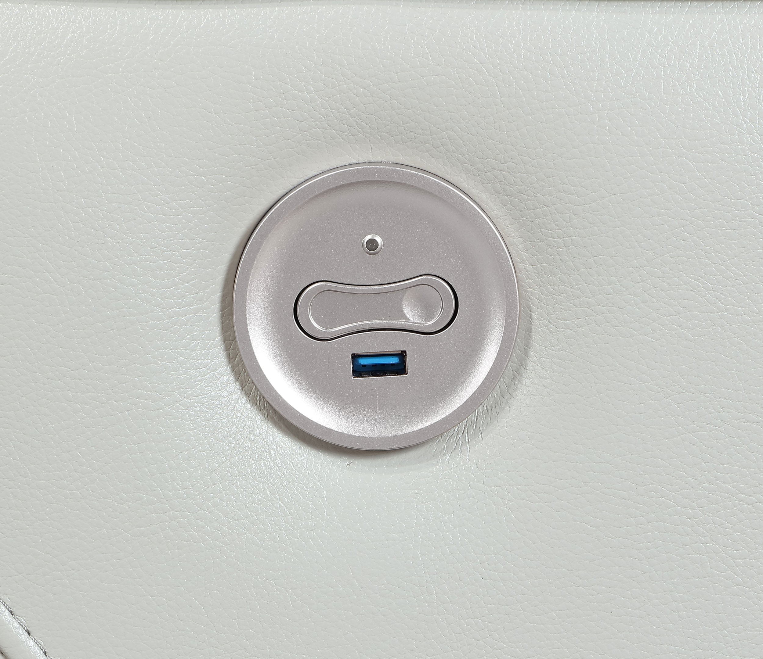 Coaster Greenfield Power Recliner Chair