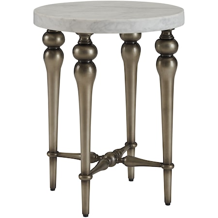 Argos Martini Table