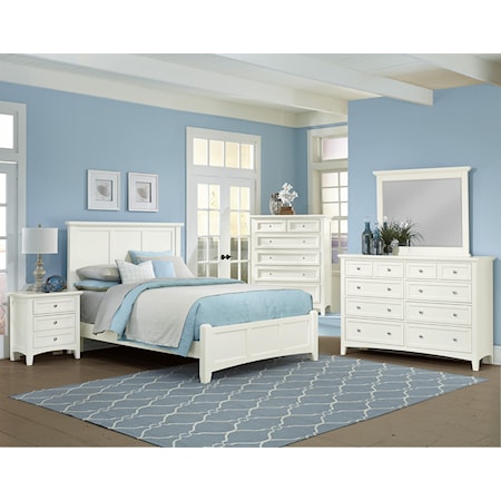 Queen Bedroom Group