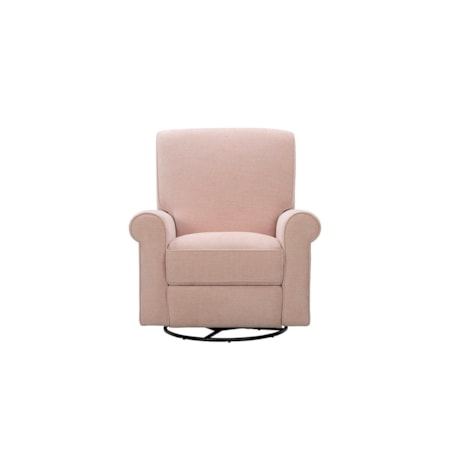 Swivel Glider Power Recliner