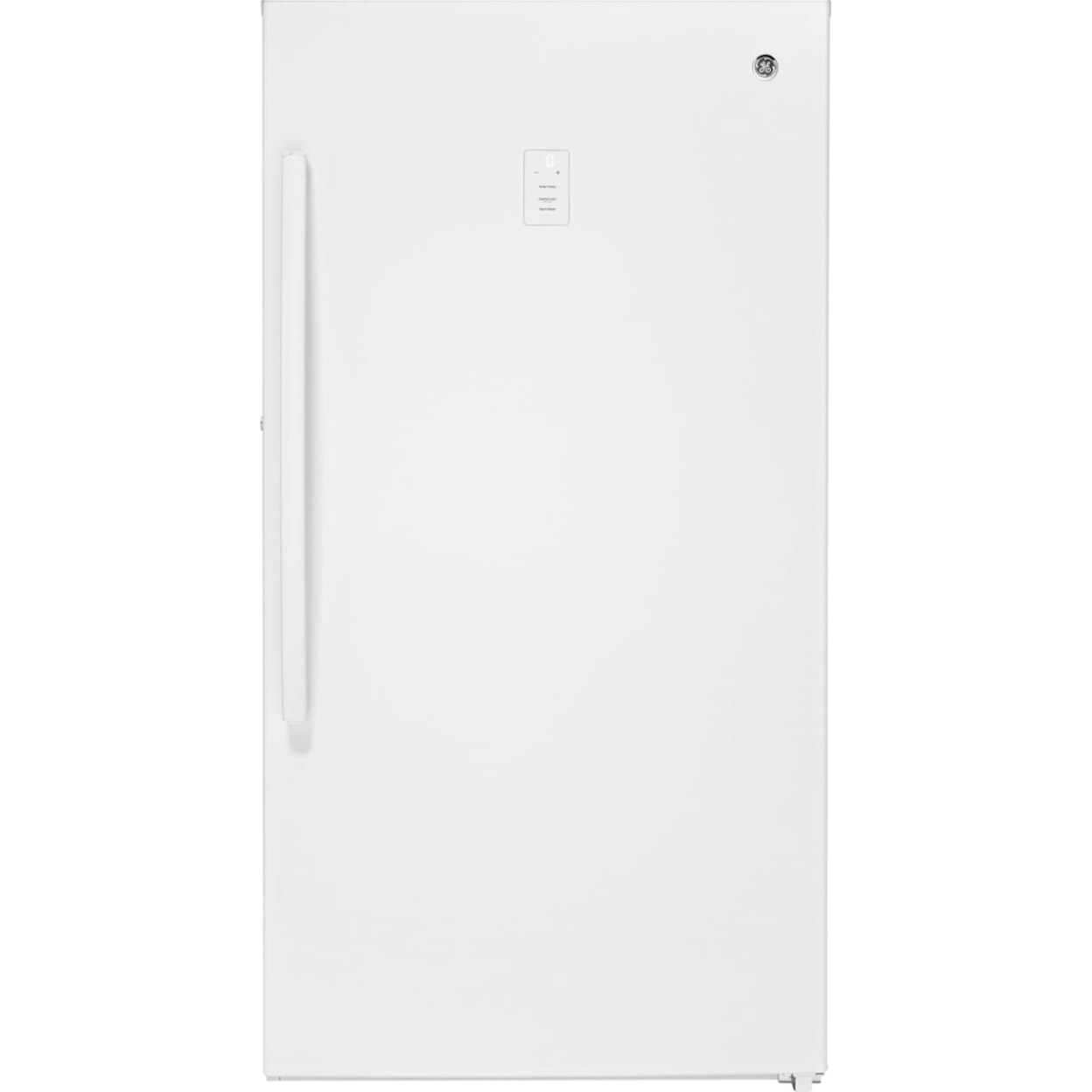 GE Appliances Freezer (Canada) Upright Freezers