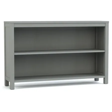 Origins 48" Low Bookcase