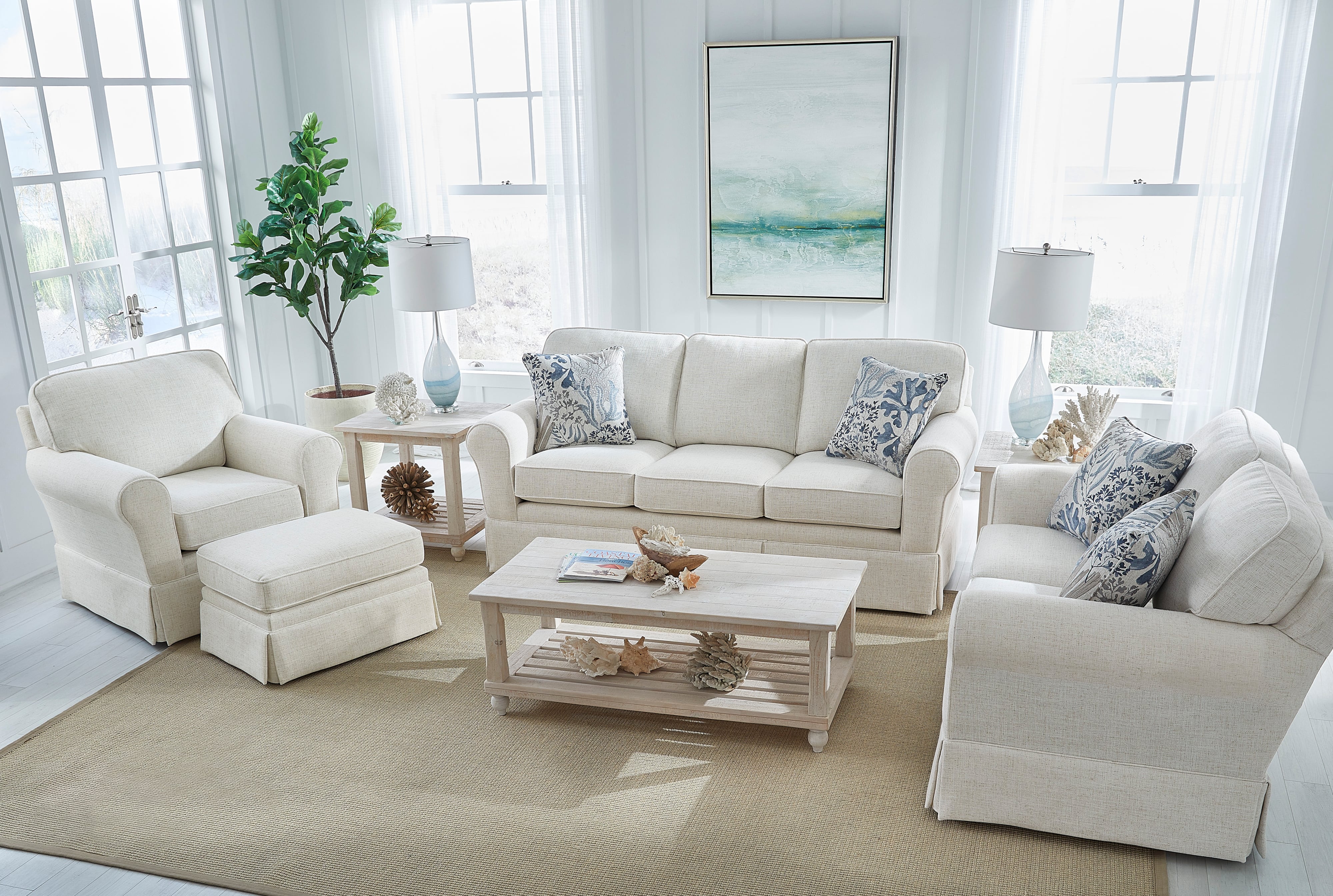 Best Home Furnishings Susanna Loveseat