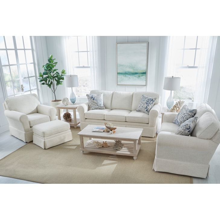 Best Home Furnishings Ottomans Ottoman