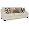 Benchcraft Heartcort Sofa