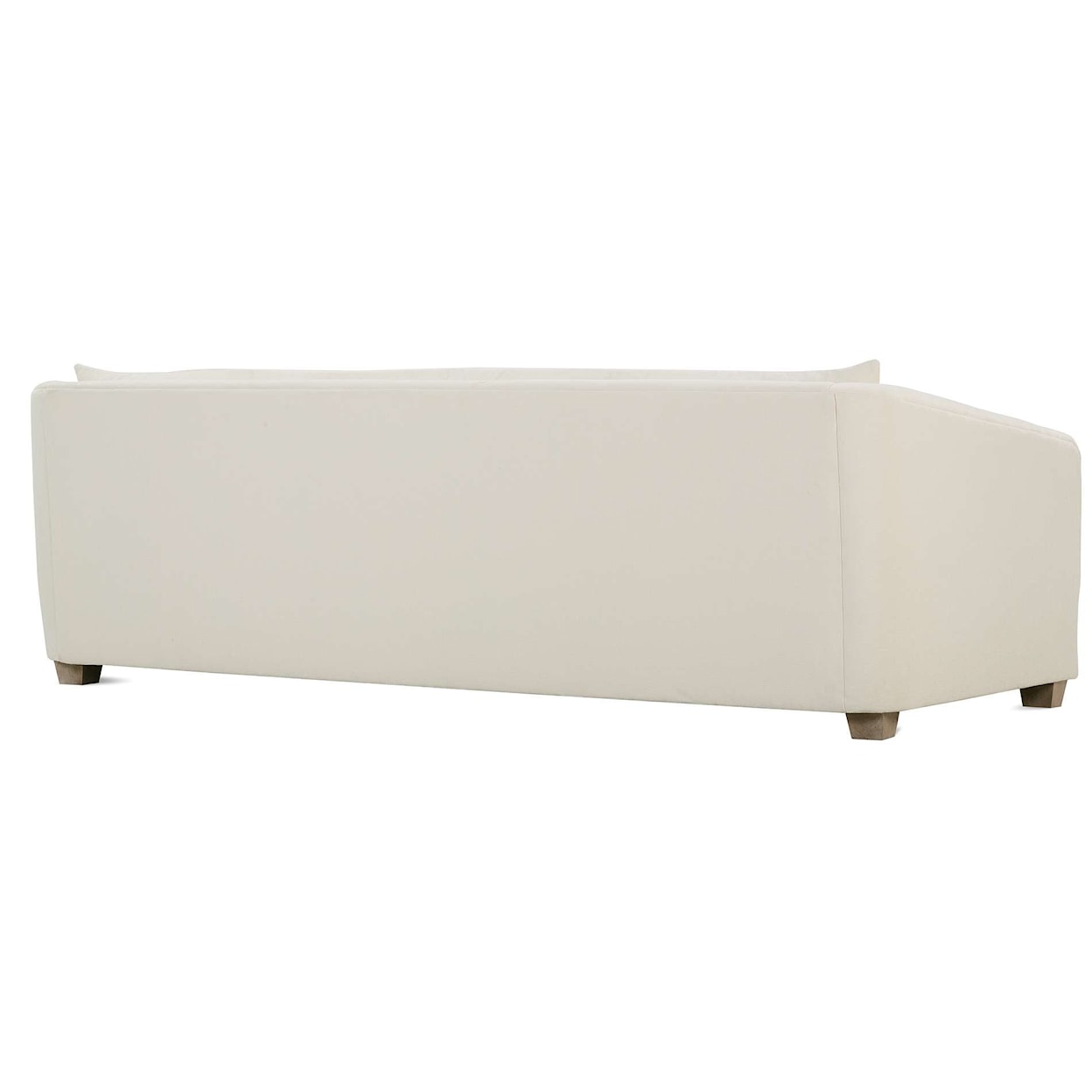 Robin Bruce Florence 96" Bench Cushion Sofa