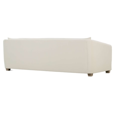 96&quot; Bench Cushion Sofa