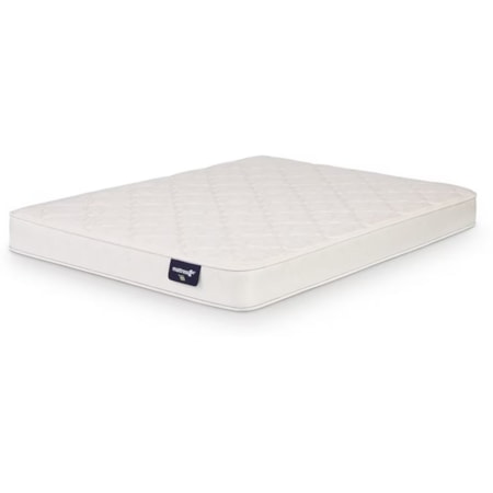 Twin Firm Mattress