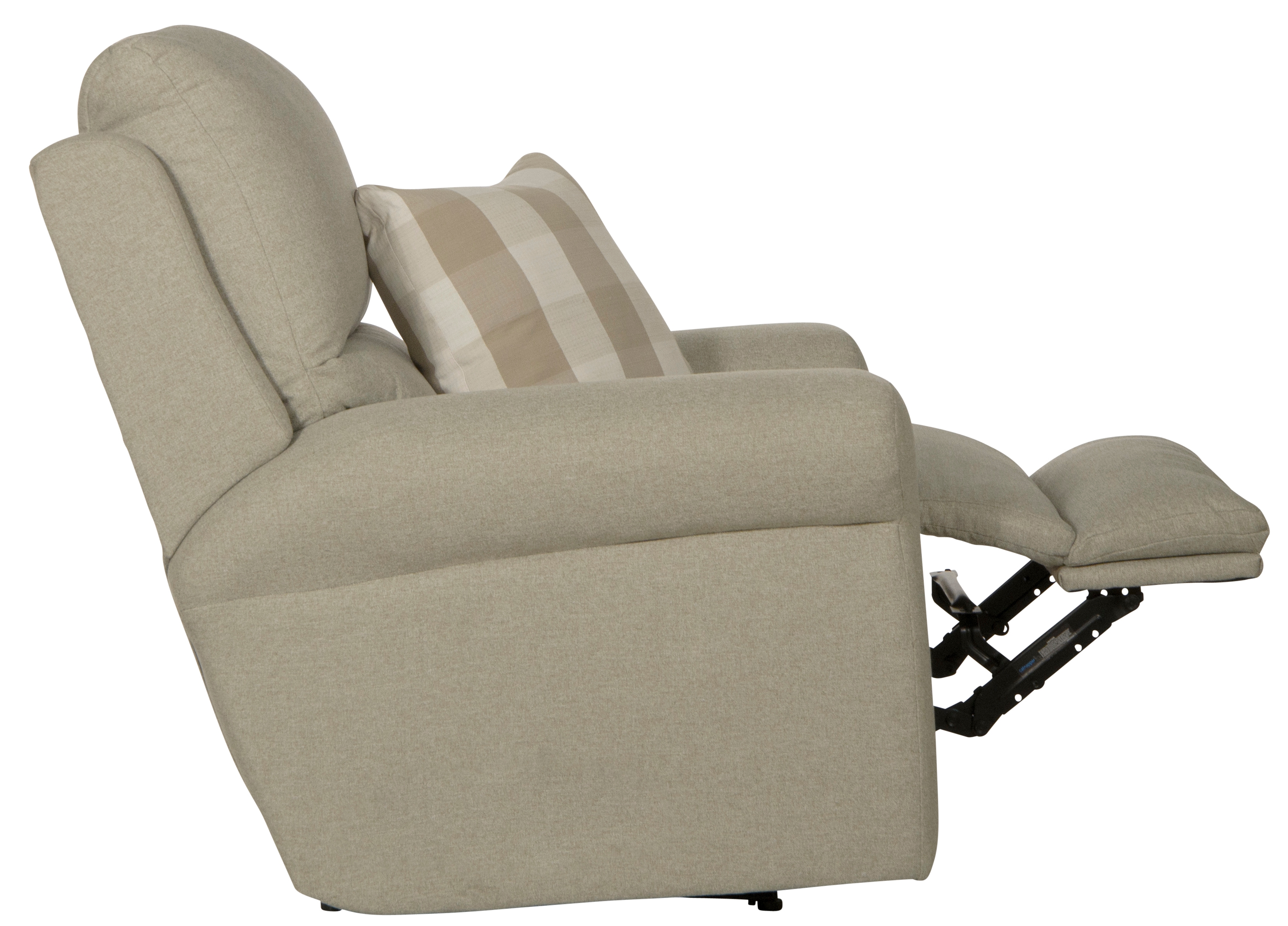 Catnapper Westport Lay Flat Power Recliner