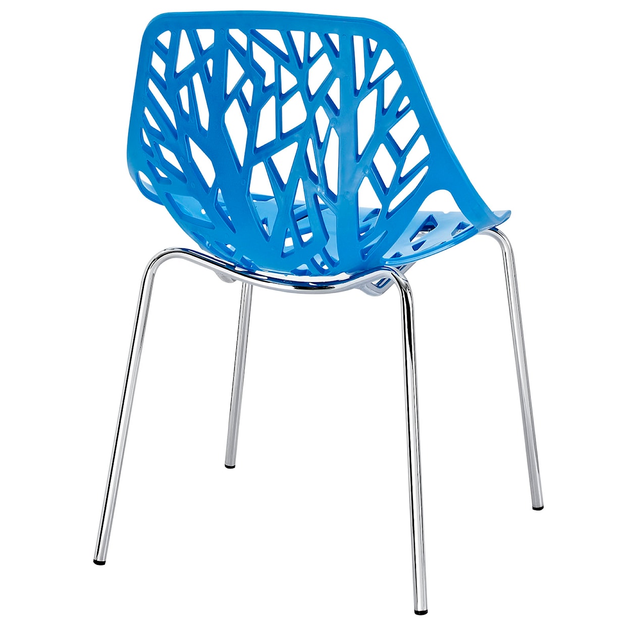 Modway Stencil Dining Side Chair