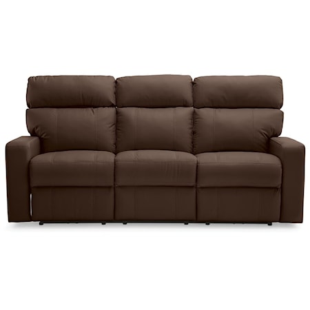 Oakwood Power Reclining Sofa